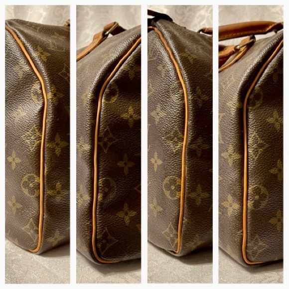 ✅LOUIS VUITTON ✅ Authentic Speedy 30 Bag - Picture 12 of 17